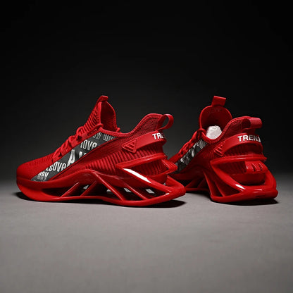 Men's Shoes Sneakers men casual Men's Shoes tenis Luxury shoes Trainer Race Breathable Shoes fashion running Shoes for women
