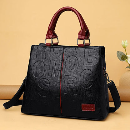 Yogodlns Satchel Bag – Modern Elegance & Refined Details