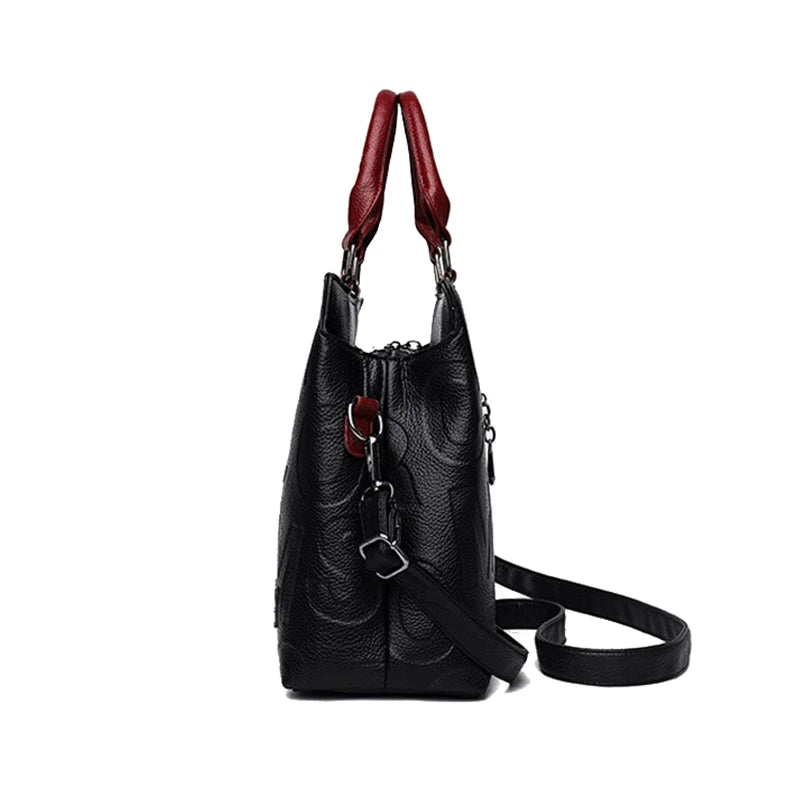 Yogodlns Satchel Bag – Modern Elegance & Refined Details