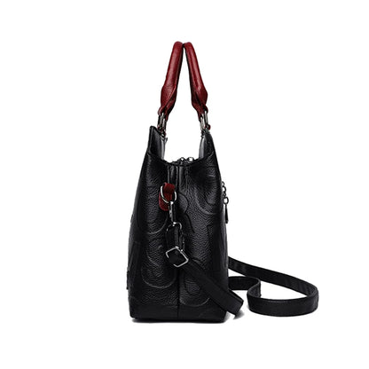 Yogodlns Satchel Bag – Modern Elegance & Refined Details