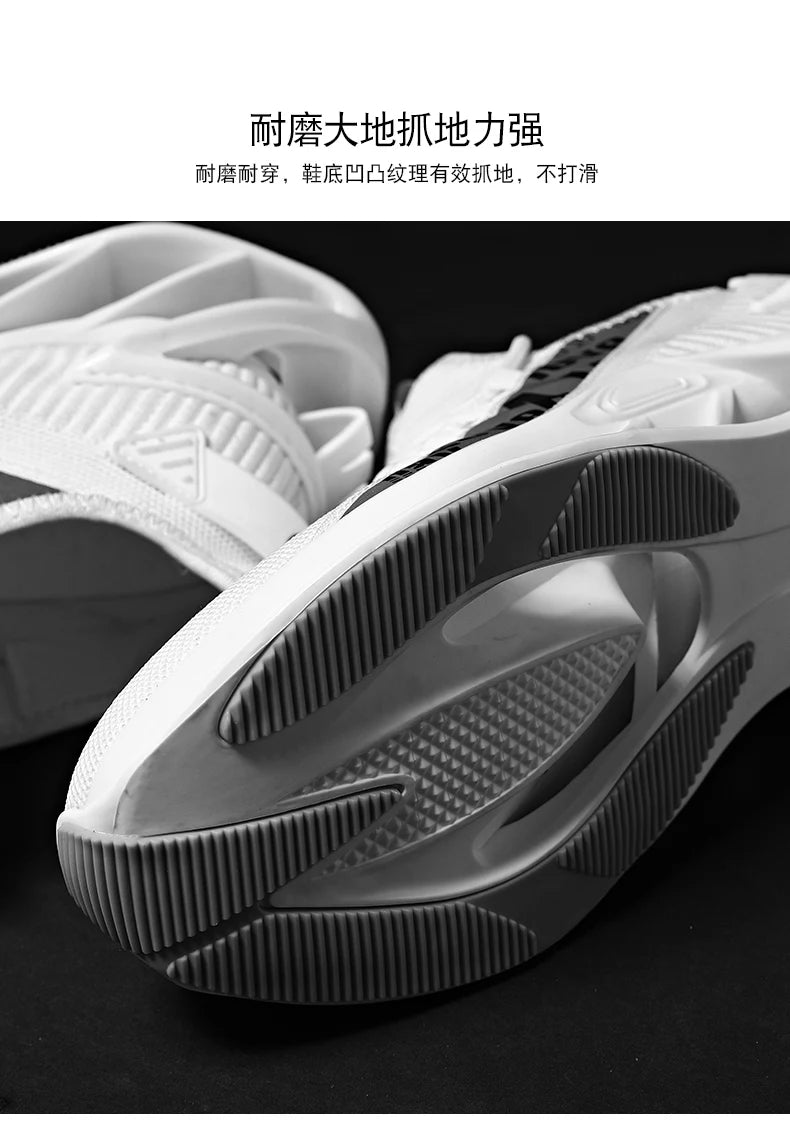 Men's Shoes Sneakers men casual Men's Shoes tenis Luxury shoes Trainer Race Breathable Shoes fashion running Shoes for women