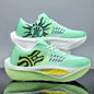 Marathon Men Running Shoes Carbon Board Sports Breathable Comfortable Athletic Air Cushion Women's Lightweight Nonskid Sneakers