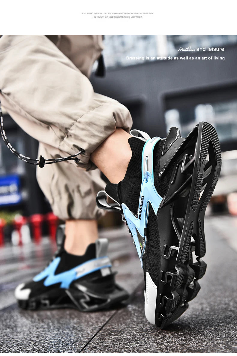 Men's Shoes Sneakers men casual Men's Shoes tenis Luxury shoes Trainer Race Breathable Shoes fashion running Shoes for women
