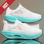 Chaussures de Running Marathon – Performance &amp; Équilibre (Unisex)