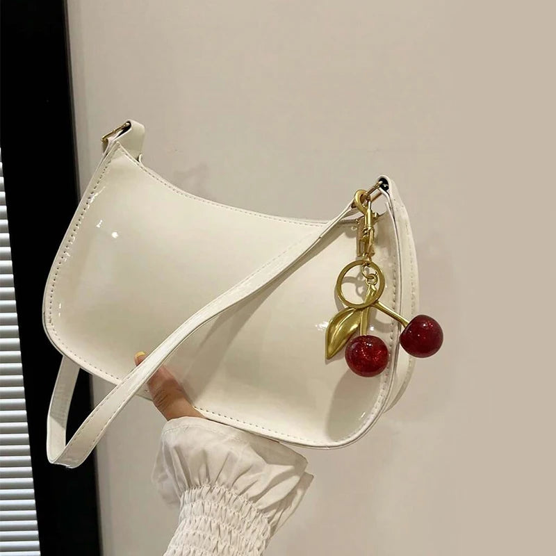 Sac à Bandoulière &amp; Épaule Yogodlns – Style Élégant et Fonctionnel