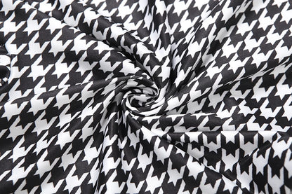 Combinaison Slim "Serpentine" Patchwork – Édition Clubwear par WEIRD PUSS