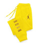 25 Autumn/Winter Trendy Letter Print Harajuku Versatile Daily Outdoor Running Fitness Casual Loose Comfortable Men Sports Pants