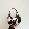 Sac Hobo Yogodlns – Tendance Animal Print