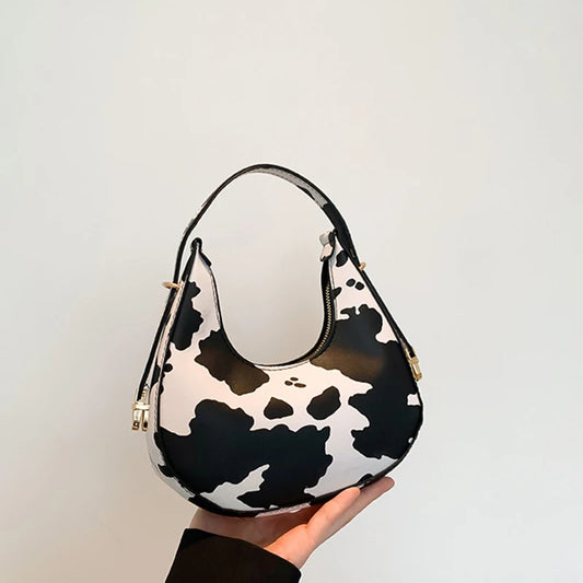 Sac Hobo Yogodlns – Tendance Animal Print