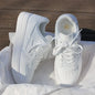 Chaussures Décontractées maogu / DUTRIEUX – Confort Plat, Style Épuré &amp; Saison de Transition