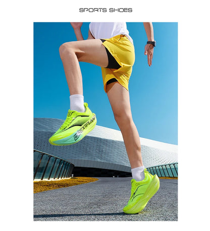 Baskets Ultra-Respirantes en Mesh – Modèle 55665