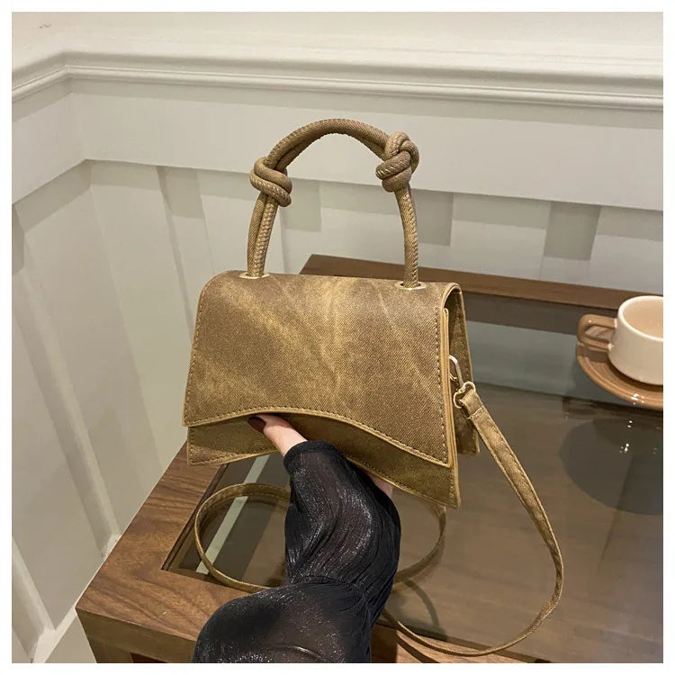 Versatile Casual Tote Bag – An Everyday Essential