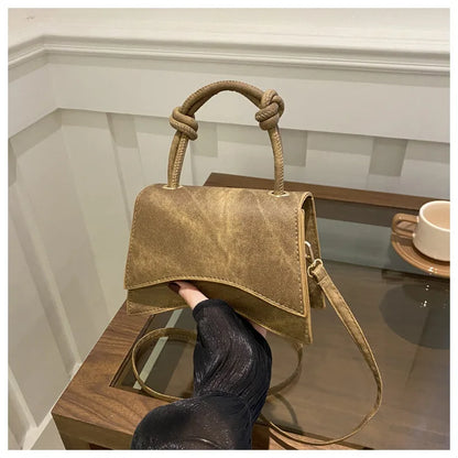 Versatile Casual Tote Bag – An Everyday Essential