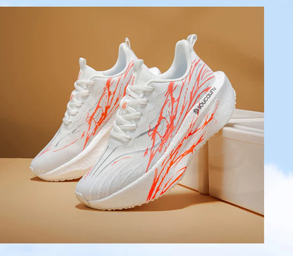 Sneakers Ultra-Légères en Air Mesh – Modèle 59752