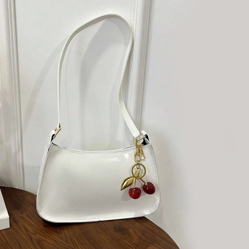 Sac à Bandoulière &amp; Épaule Yogodlns – Style Élégant et Fonctionnel