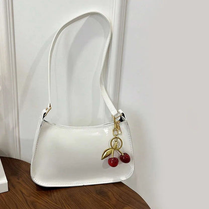 Sac à Bandoulière &amp; Épaule Yogodlns – Style Élégant et Fonctionnel