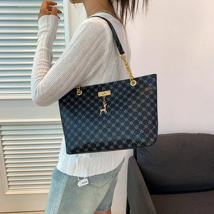 Versatile Casual Tote Bag – An Everyday Must-Have