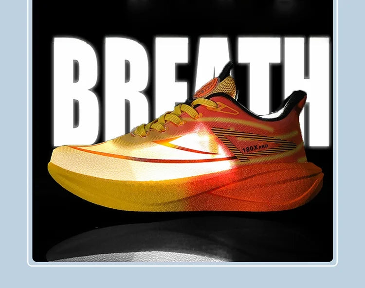 Chaussures de Light Running – Respirabilité &amp; Amorti (Unisex)