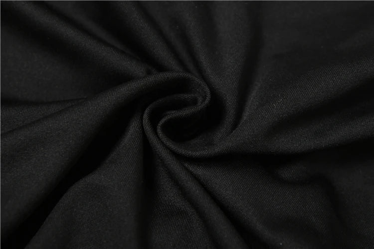 Ensemble noir Kliou