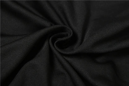 Ensemble noir Kliou
