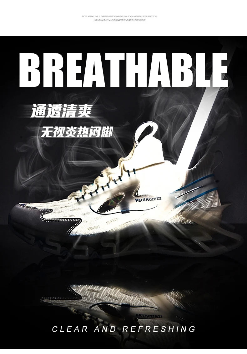 Men's Shoes Sneakers men casual Men's Shoes tenis Luxury shoes Trainer Race Breathable Shoes fashion running Shoes for women