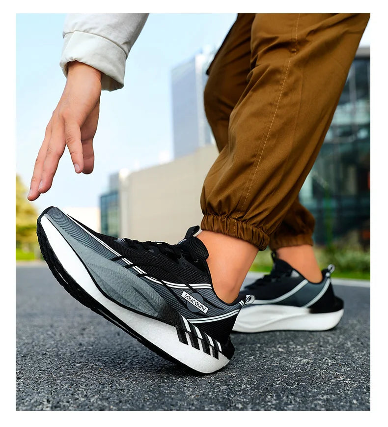Baskets Sport &amp; Casual - Modèle 665
