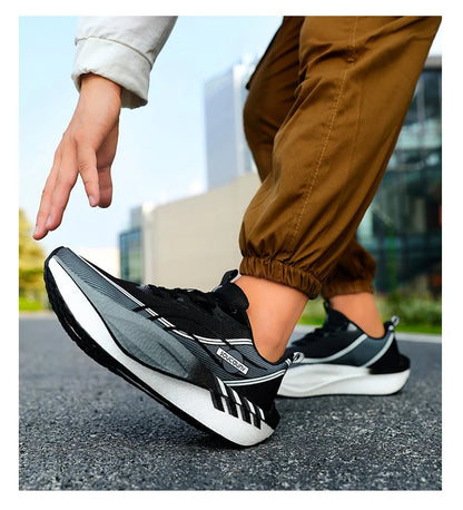 Baskets Sport &amp; Casual - Modèle 665