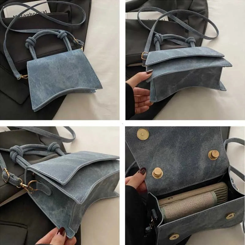 Versatile Casual Tote Bag – An Everyday Essential