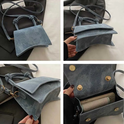 Versatile Casual Tote Bag – An Everyday Essential