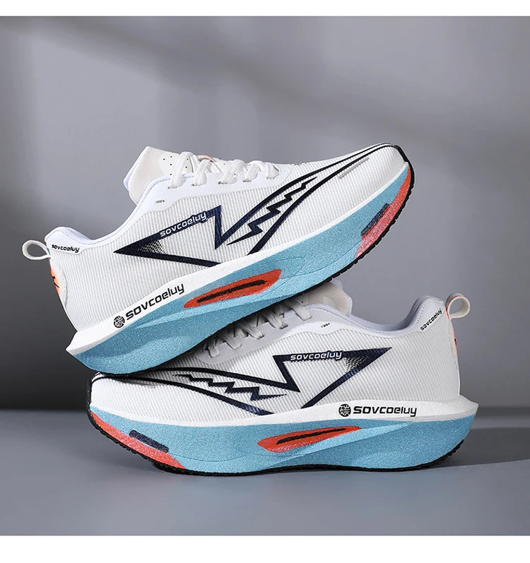 Baskets Homme K5577 – La Simplicité au Service de la Performance