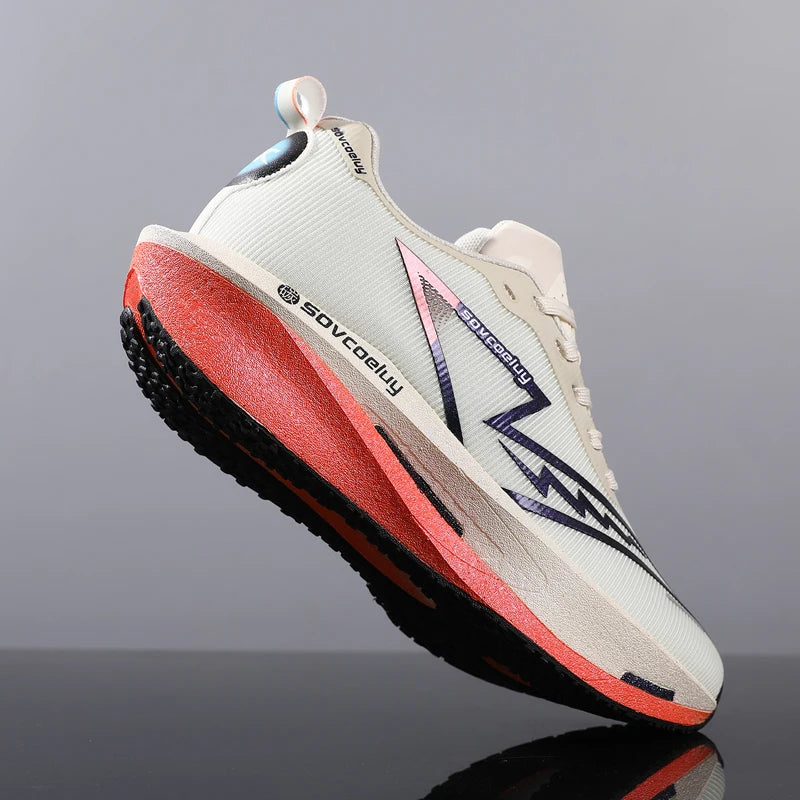 Chaussures de Running GENKCOAT ForMotion – Performance &amp; Équilibre