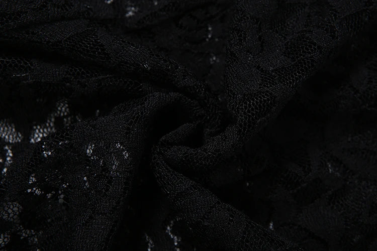 Nibber Hollow Jumpsuit Women Backless Halter Jacquard Sexy Trend Sleeveless Stretch Midnight Clubwear Patchwork Overalls