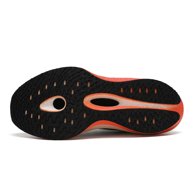 Chaussures de Running GENKCOAT ForMotion – Performance &amp; Équilibre