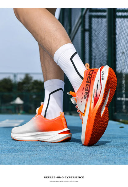 Chaussures de Sport "Geometric Performance" – Modèle 6665