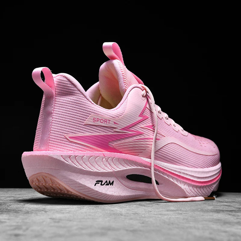 Chaussures de Sport Ultra-Légères en Air Mesh – Confort &amp; Performance