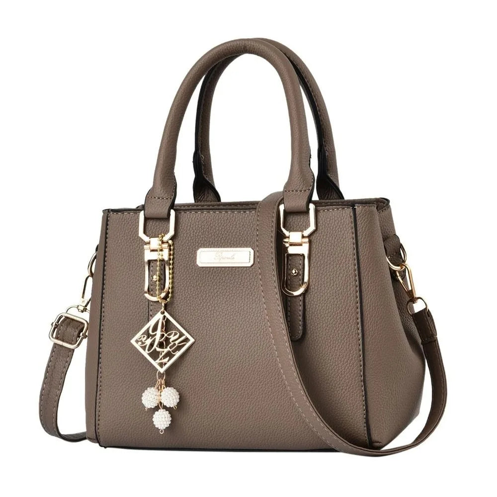 Casual Versatile Tote Bag – Your Everyday Essential