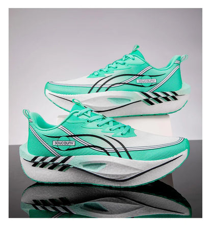 Baskets Sport &amp; Casual - Modèle 665