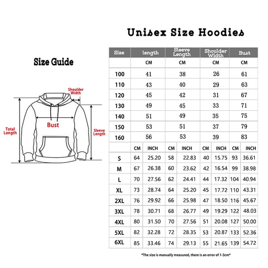 Animal Wolf 3D Print Hoodies Men Women Casual Fashion Streetwear Oversized Sweatshirts Zipper Hoodie Male Tracksuit Man Clothing