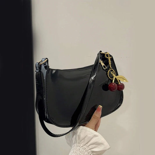 Sac à Bandoulière &amp; Épaule Yogodlns – Style Élégant et Fonctionnel