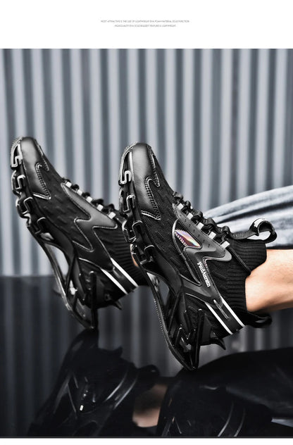 Men's Shoes Sneakers men casual Men's Shoes tenis Luxury shoes Trainer Race Breathable Shoes fashion running Shoes for women