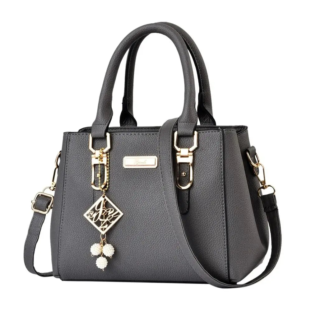 Casual Versatile Tote Bag – Your Everyday Essential