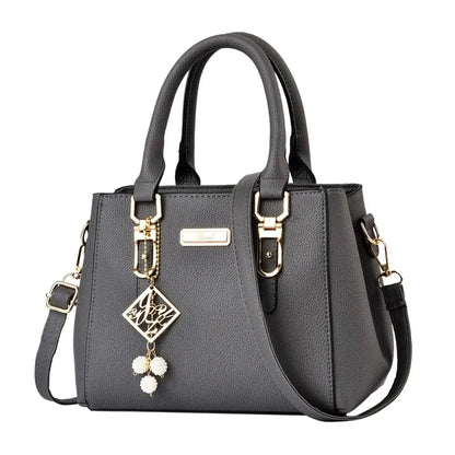 Casual Versatile Tote Bag – Your Everyday Essential