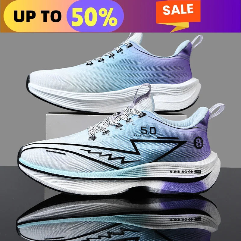 Sneakers ADMAR – Collection Graffiti "Urban Art"