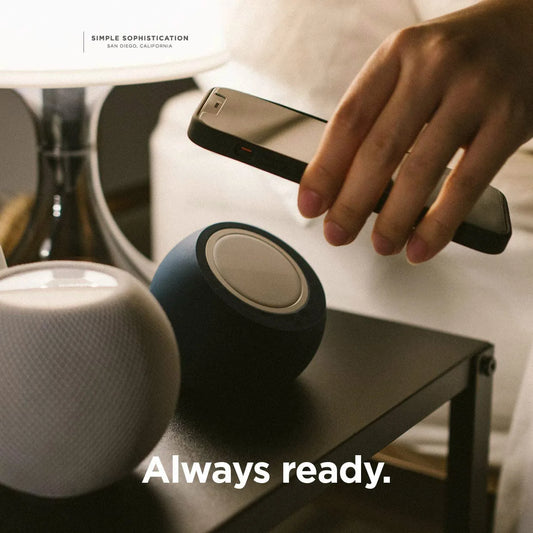 Ball Shape Magnetic Silicone Charging Desk Holder Stand for Magsafe iPhone 16 15 14 13 Macsafe Charger Dock Station Accessories