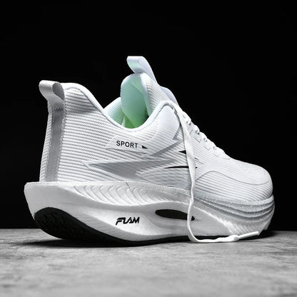 Chaussures de Sport Ultra-Légères en Air Mesh – Confort &amp; Performance