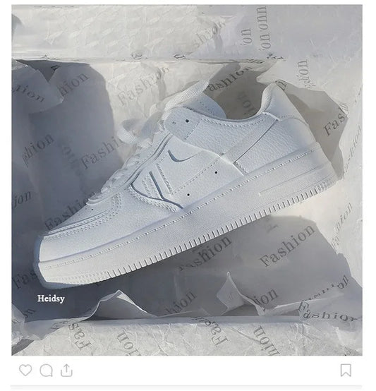 Chaussures Décontractées maogu / DUTRIEUX – Confort Plat, Style Épuré & Saison de Transition