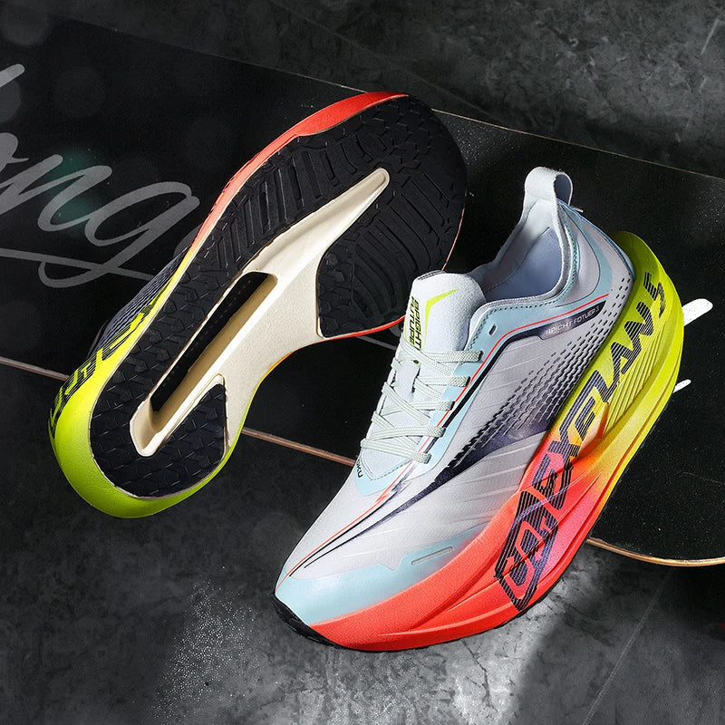 Baskets Ultra-Respirantes en Mesh – Modèle 55665