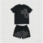 2026 Fashion Central Cee Clothes Casual Summer T-Shirt Shorts Women's Men's Kid Clothing Outfit Tees Streetwear Tops Trunks