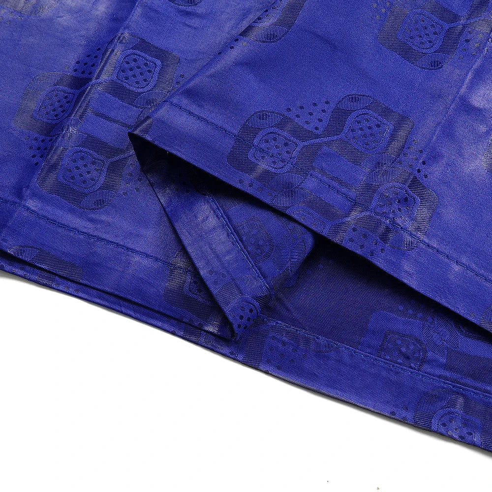 H&D African Clothing Traditional 3PCS Outfit For Man Bazin Riche Agbada Embroidery Wedding Party Plus Size Muslim Men Clothing