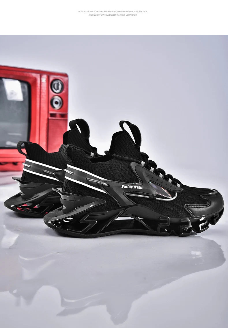 Men's Shoes Sneakers men casual Men's Shoes tenis Luxury shoes Trainer Race Breathable Shoes fashion running Shoes for women
